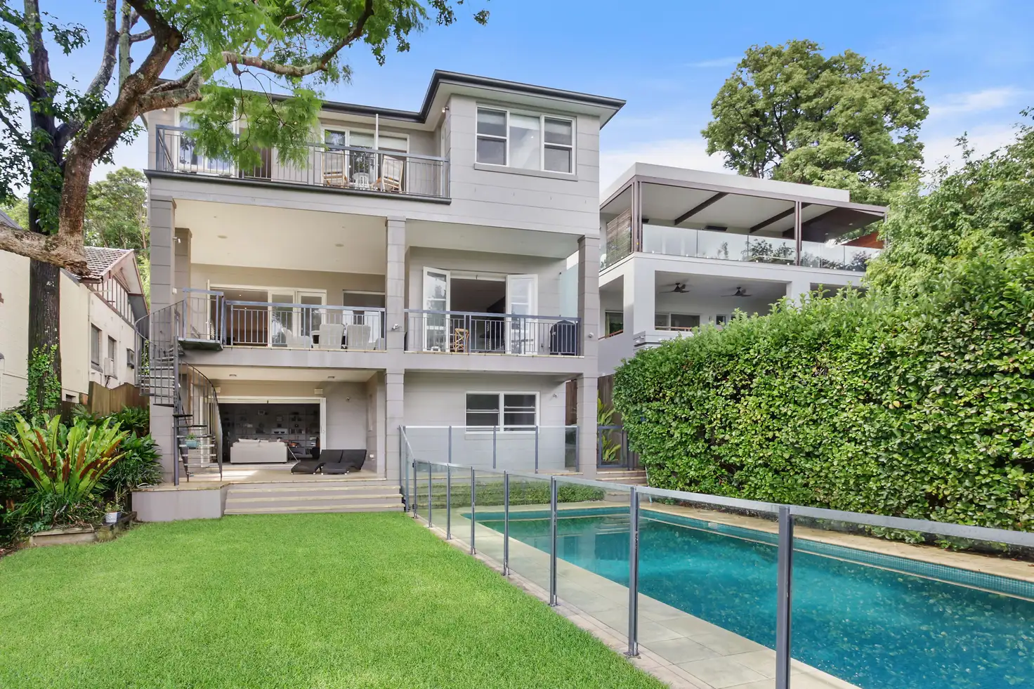 Main view of Homely house listing, 7 Streatfield Road, Bellevue Hill NSW 2023