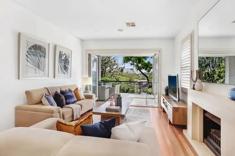 Second view of Homely house listing, 7 Streatfield Road, Bellevue Hill NSW 2023