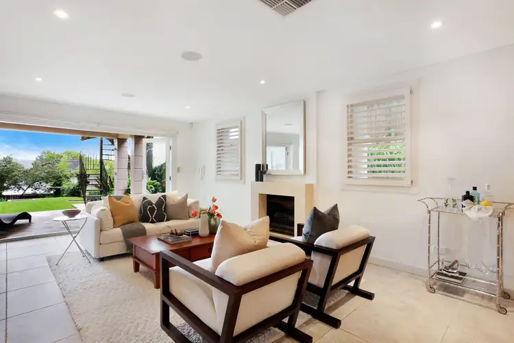 Fifth view of Homely house listing, 7 Streatfield Road, Bellevue Hill NSW 2023