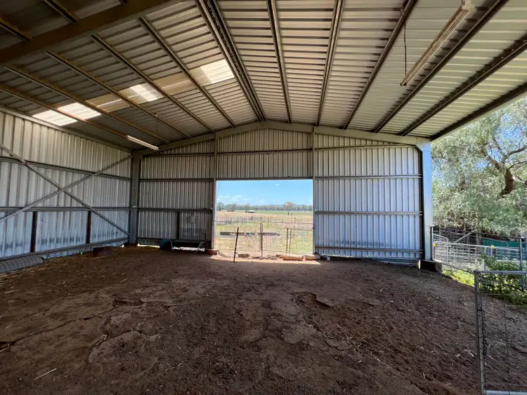 Sixth view of Homely rural property listing, 'Yandilla' 6215 Lachlan Valley Way, Forbes NSW 2871