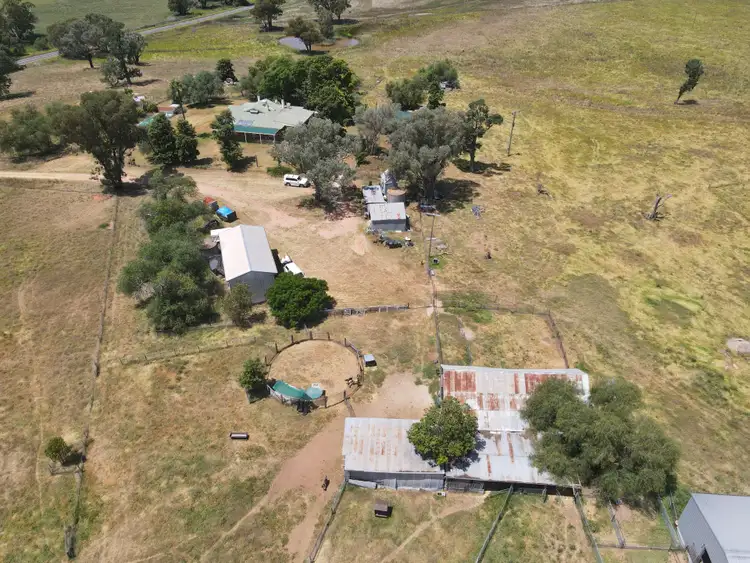 Seventh view of Homely rural property listing, 'Yandilla' 6215 Lachlan Valley Way, Forbes NSW 2871
