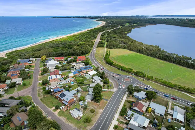 Main view of Homely house listing, 52 Ourringo Street, Budgewoi NSW 2262