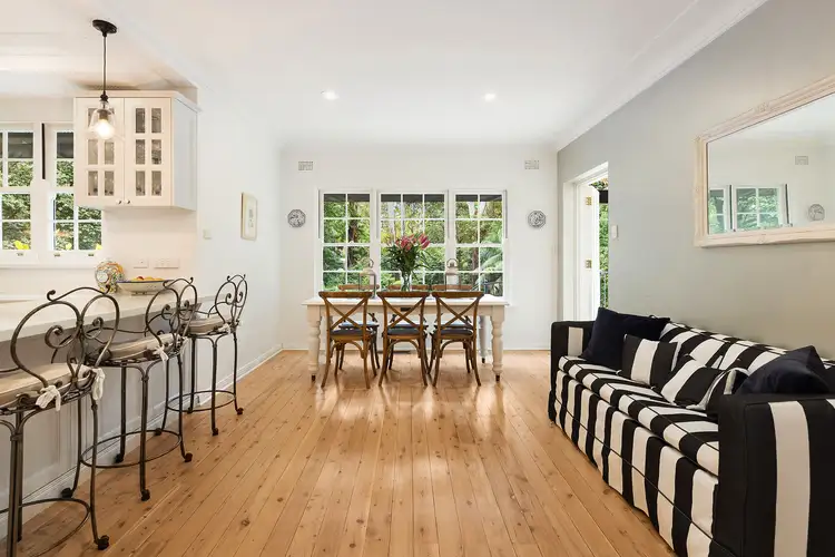 Fifth view of Homely house listing, 16 Amaroo Avenue, Wahroonga NSW 2076