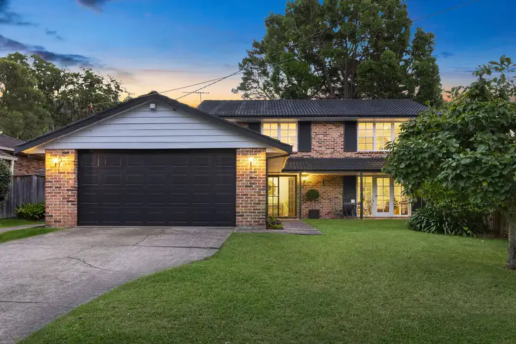 Main view of Homely house listing, 32 Memorial Avenue, St Ives NSW 2075