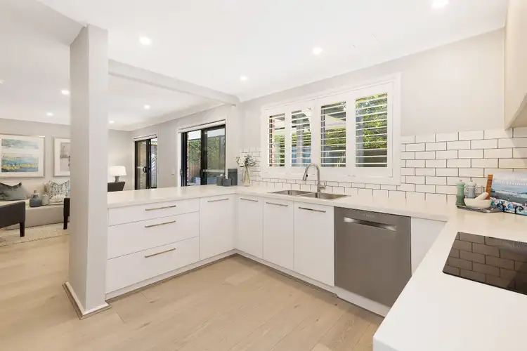 Third view of Homely house listing, 32 Memorial Avenue, St Ives NSW 2075
