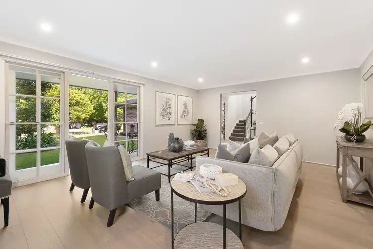 Fifth view of Homely house listing, 32 Memorial Avenue, St Ives NSW 2075