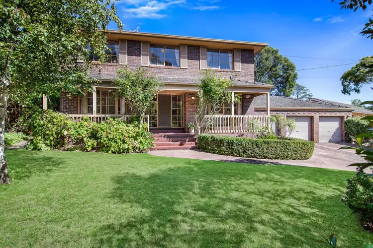 Main view of Homely house listing, 47 Bruce Street, Mount Waverley VIC 3149