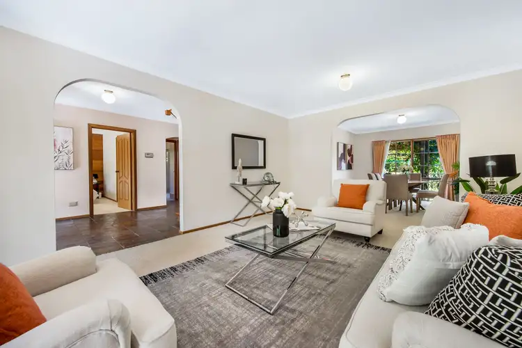 Second view of Homely house listing, 47 Bruce Street, Mount Waverley VIC 3149