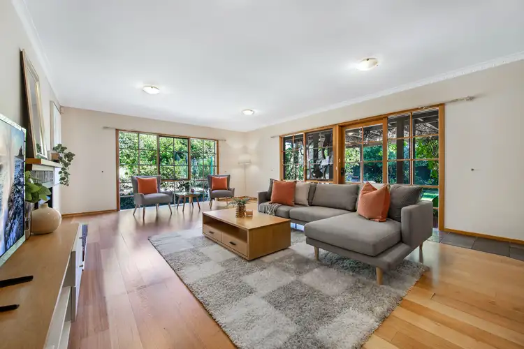 Third view of Homely house listing, 47 Bruce Street, Mount Waverley VIC 3149