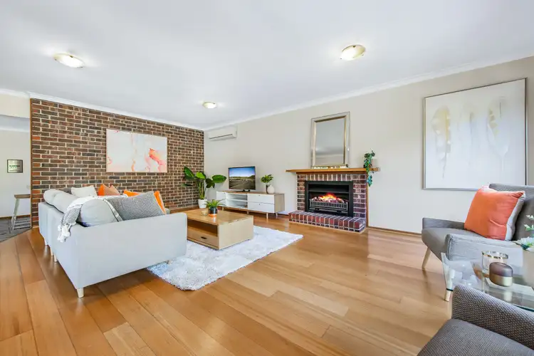 Fourth view of Homely house listing, 47 Bruce Street, Mount Waverley VIC 3149