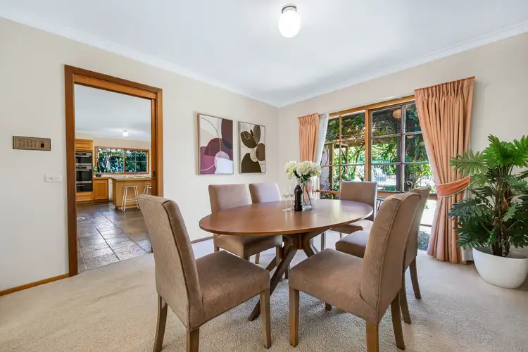 Fifth view of Homely house listing, 47 Bruce Street, Mount Waverley VIC 3149