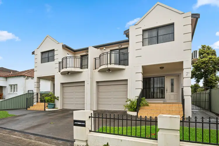 7A Barry Avenue, Mortdale NSW 2223