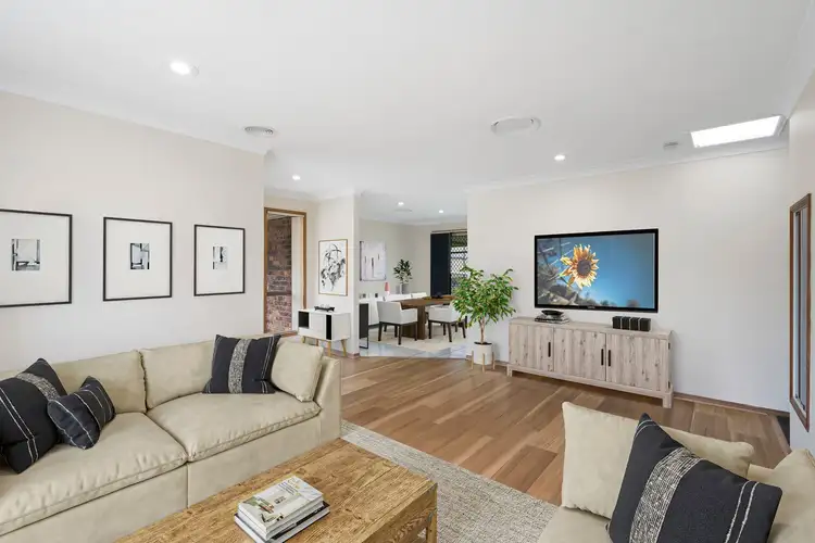 Main view of Homely house listing, 3 Calver Court, Currumbin Waters QLD 4223