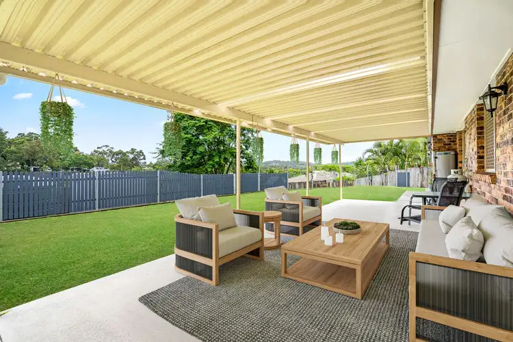 Second view of Homely house listing, 3 Calver Court, Currumbin Waters QLD 4223