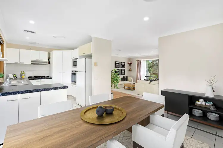 Third view of Homely house listing, 3 Calver Court, Currumbin Waters QLD 4223