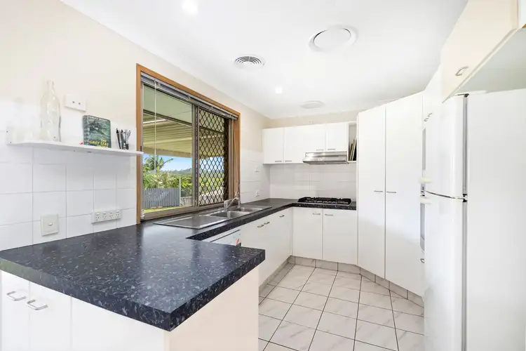 Fourth view of Homely house listing, 3 Calver Court, Currumbin Waters QLD 4223