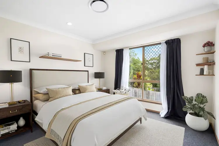 Fifth view of Homely house listing, 3 Calver Court, Currumbin Waters QLD 4223