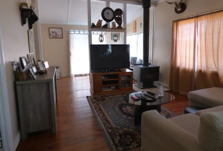 Second view of Homely house listing, 88-90 Jane Street, Dirranbandi QLD 4486