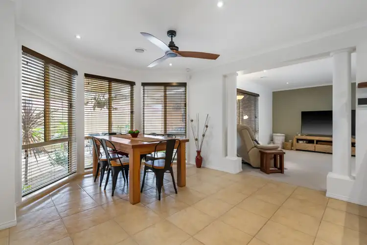 Fourth view of Homely house listing, 6 Baystone Place, Kurunjang VIC 3337