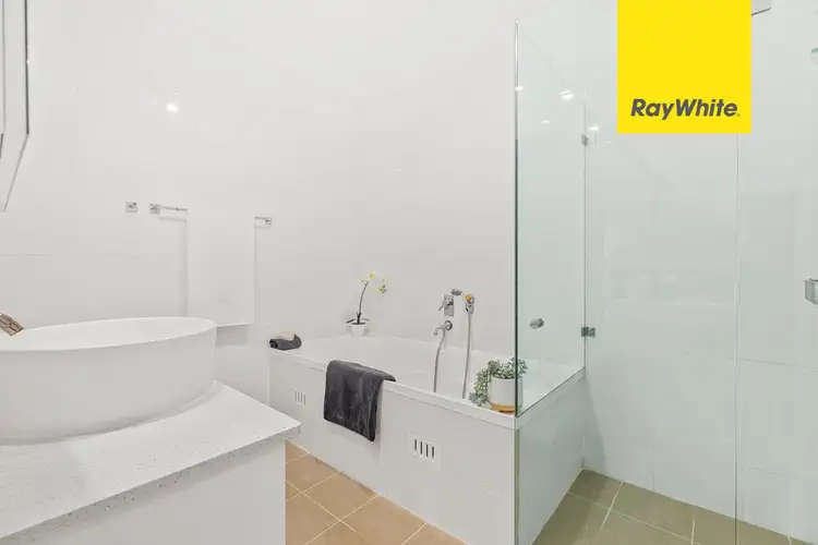 Fifth view of Homely townhouse listing, 17/143 Balaclava Road, Marsfield NSW 2122