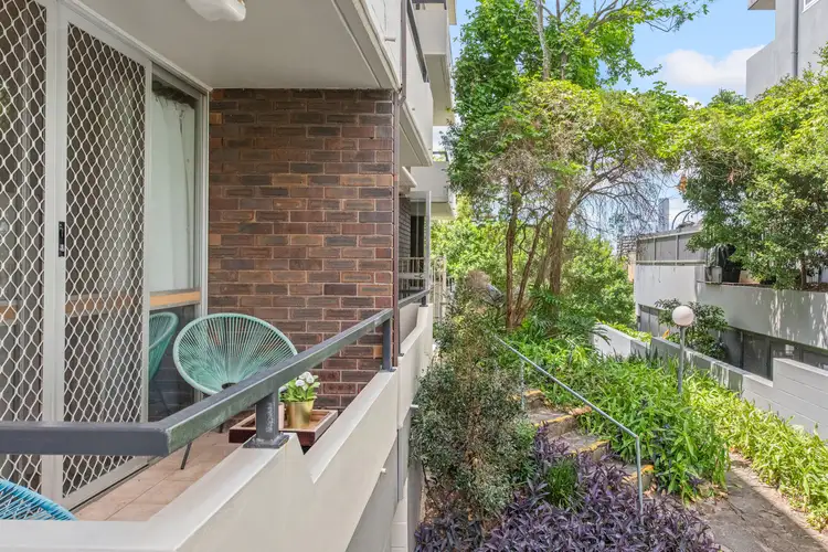 3/37 Chasely Street, Auchenflower QLD 4066