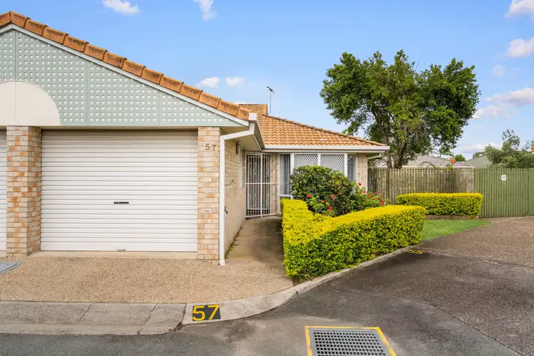 57/16 Stay Place, Carseldine QLD 4034