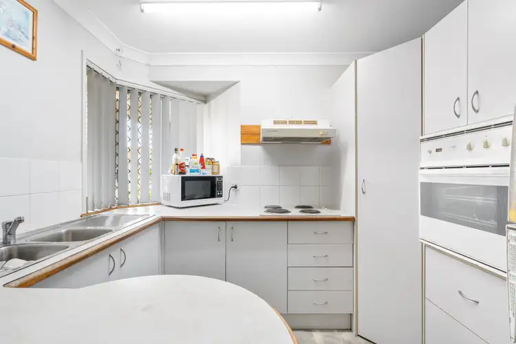 Fourth view of Homely villa listing, 57/16 Stay Place, Carseldine QLD 4034