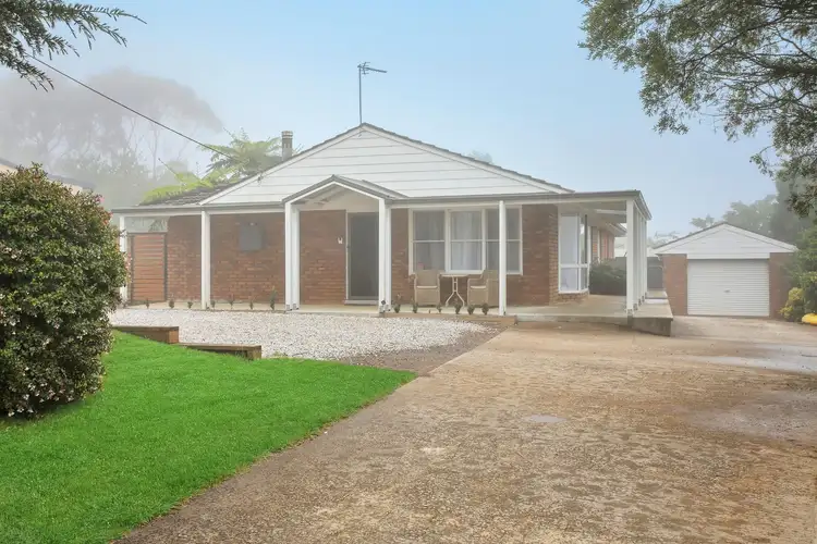 Second view of Homely house listing, 27 Caalong Street, Robertson NSW 2577