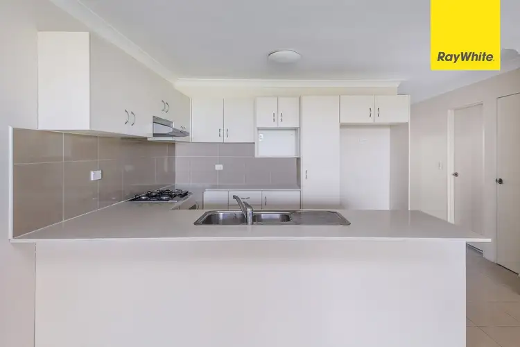 24/40 Earl Street, Merrylands NSW 2160