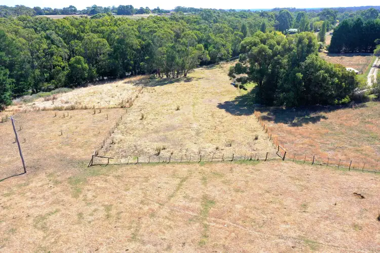 Third view of Homely land listing, Lot 1 Timboon Port Campbell Road, Timboon VIC 3268