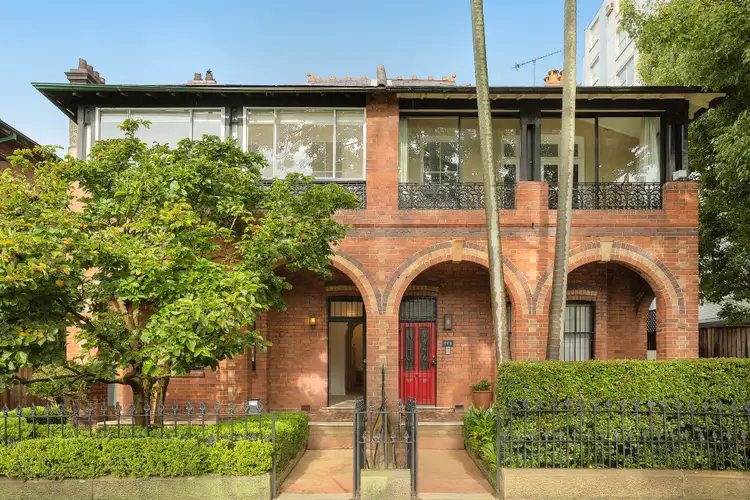 101 Cook Road, Centennial Park NSW 2021