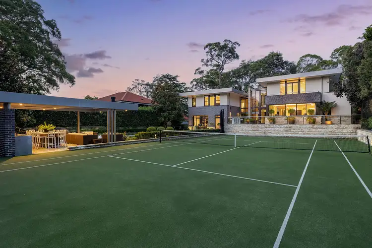 33 Burns Road, Wahroonga NSW 2076