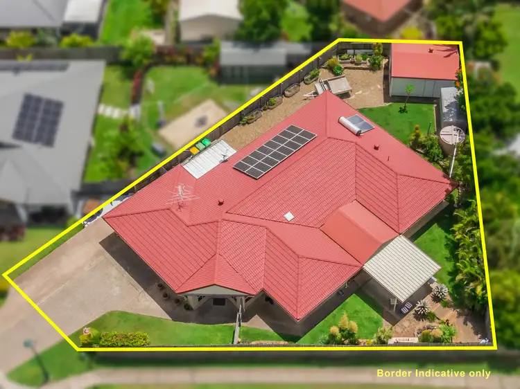 Main view of Homely house listing, 8 Incana Court, Ormeau QLD 4208