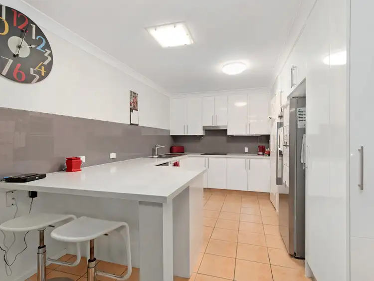 Third view of Homely house listing, 8 Incana Court, Ormeau QLD 4208