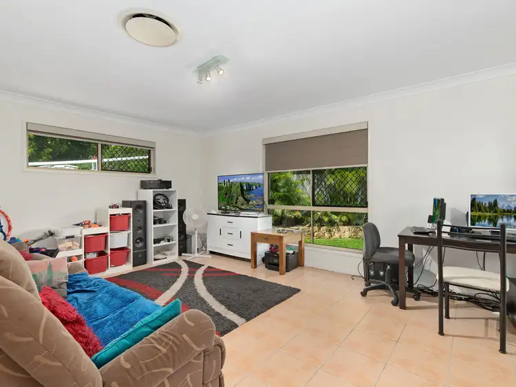 Sixth view of Homely house listing, 8 Incana Court, Ormeau QLD 4208