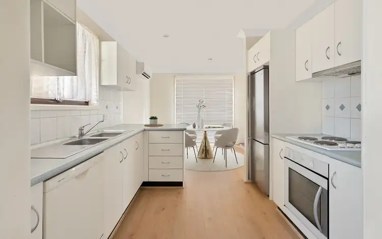 Fourth view of Homely house listing, 154 Epping Forest Drive, Kearns NSW 2558