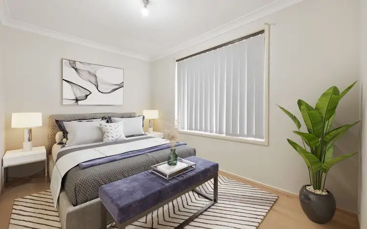 Sixth view of Homely house listing, 154 Epping Forest Drive, Kearns NSW 2558