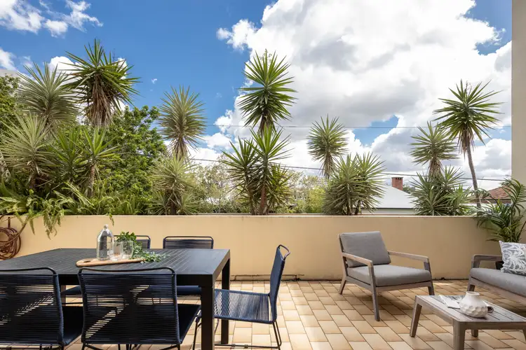 Main view of Homely apartment listing, 5/30 Balfour Street, New Farm QLD 4005