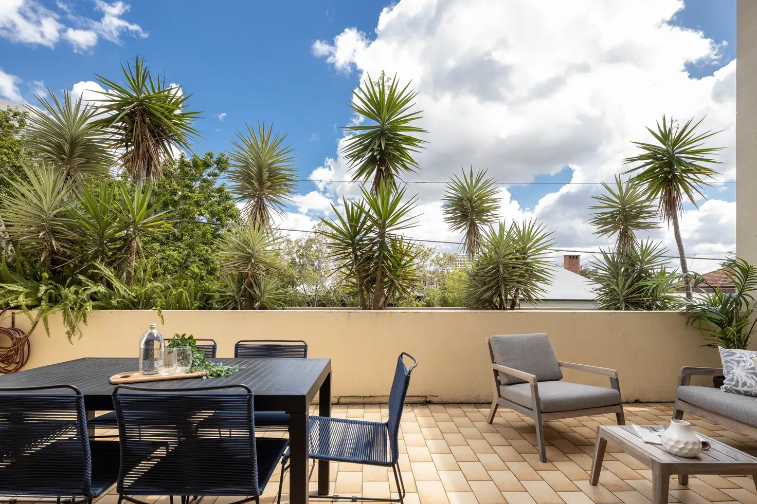 Main view of Homely apartment listing, 5/30 Balfour Street, New Farm QLD 4005
