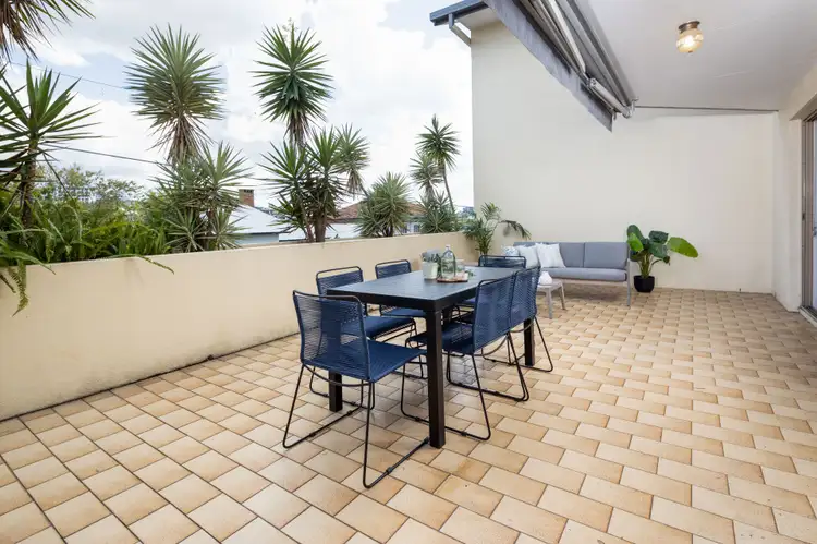Third view of Homely apartment listing, 5/30 Balfour Street, New Farm QLD 4005