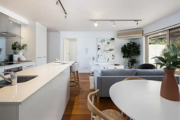 Fourth view of Homely apartment listing, 5/30 Balfour Street, New Farm QLD 4005