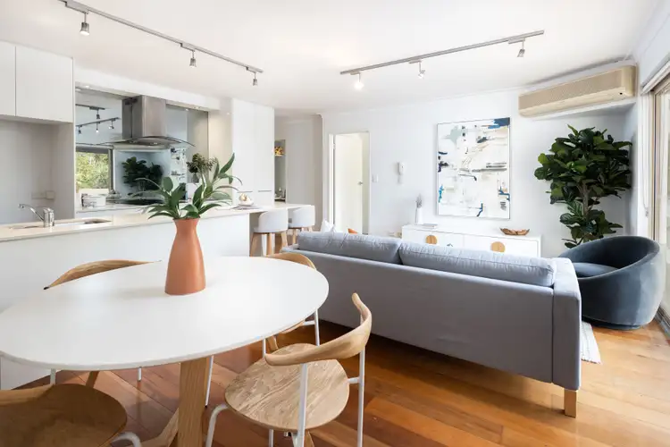 Fifth view of Homely apartment listing, 5/30 Balfour Street, New Farm QLD 4005