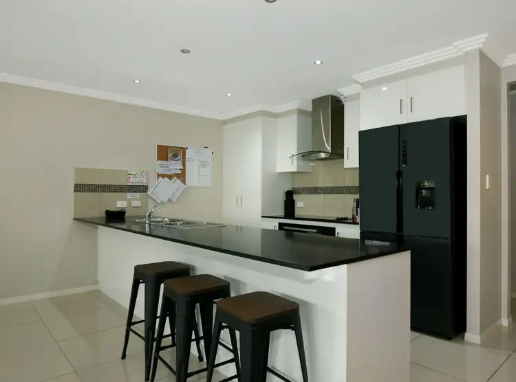 Third view of Homely house listing, 11 Opal Street, Glenvale QLD 4350