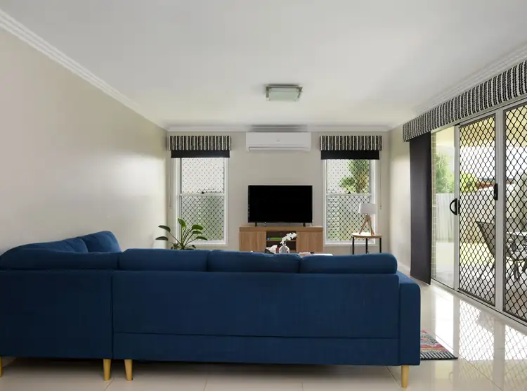 Fifth view of Homely house listing, 11 Opal Street, Glenvale QLD 4350