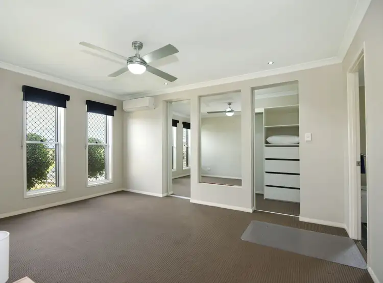 Sixth view of Homely house listing, 11 Opal Street, Glenvale QLD 4350