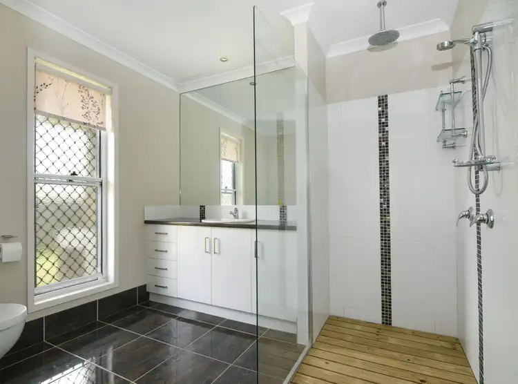 Seventh view of Homely house listing, 11 Opal Street, Glenvale QLD 4350