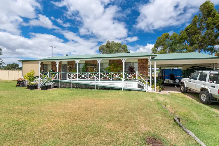 272 Wood Street, Warwick QLD 4370