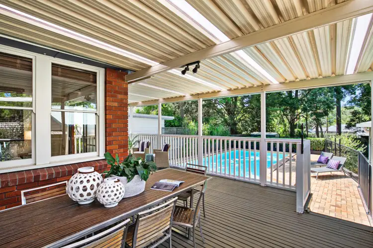26 Balmaringa Avenue, Turramurra NSW 2074