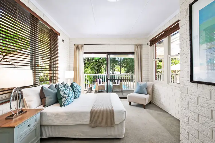Fourth view of Homely house listing, 26 Balmaringa Avenue, Turramurra NSW 2074