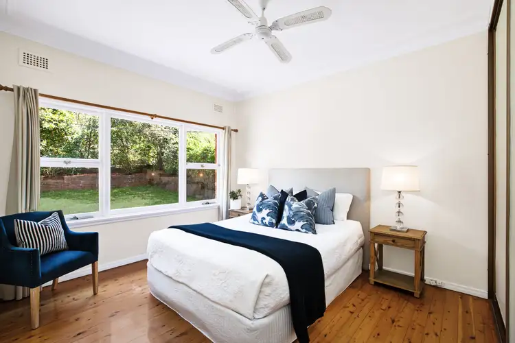 Fifth view of Homely house listing, 26 Balmaringa Avenue, Turramurra NSW 2074